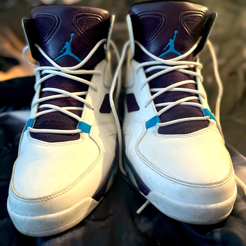 Jordan Flight Club 91 : Men's Shoe